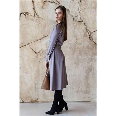 ARTiMODA 321-13 капучино, Платье