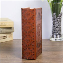 Сейф книга "Россия" 17х11х5 см