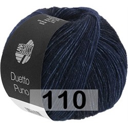 Пряжа Lana Grossa Duetto Puno
