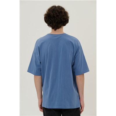 футболка мужская 2886-07