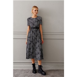 BEAUTY ANNETE A3204, Платье