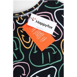 Сорочка для девочки Happyfox