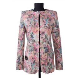 012-0100 Плащ женский