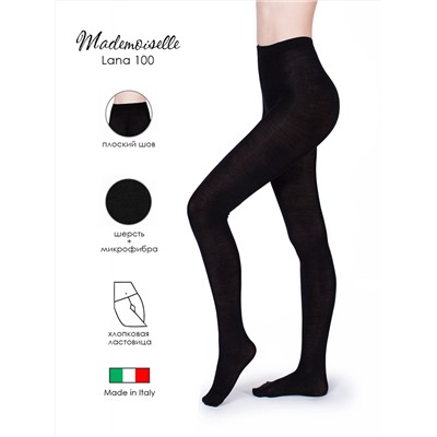 429736 Mademoiselle Колготки