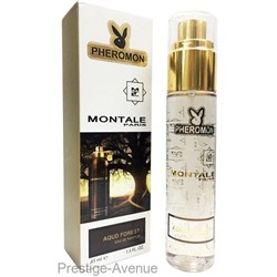 Montale - Aqud Forest - феромоны 45 мл