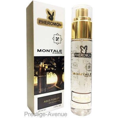 Montale - Aqud Forest - феромоны 45 мл