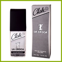 CHALE  LA CROSA /муж. M~