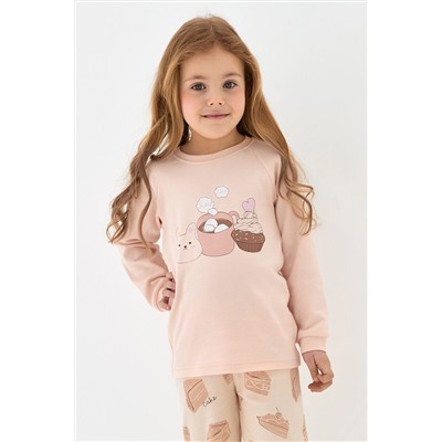 Пижама KOGANKIDS #884787