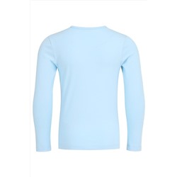 Лонгслив АПРЕЛЬ #898386