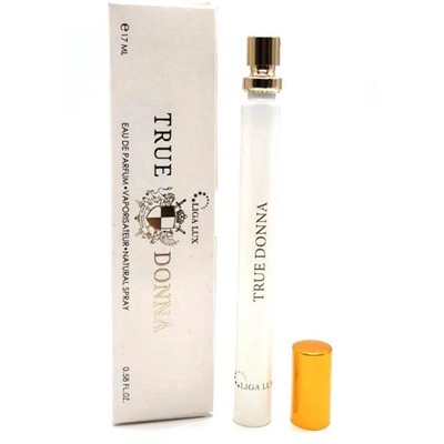 Духи-ручка 17ml TRUE DONNA edp M~ (Труссарди Донна)