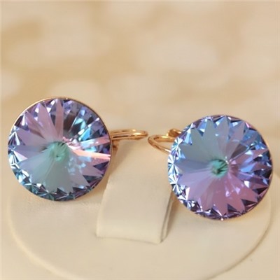 Серьги SW Н01-5786