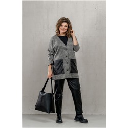 Deesses 3087, Кардиган,  Брюки,  Блуза