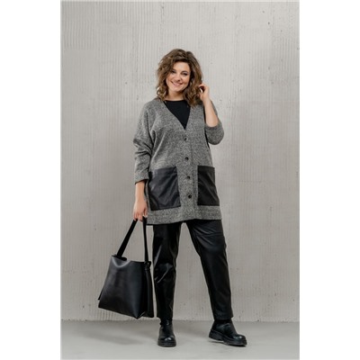 Deesses 3087, Кардиган,  Брюки,  Блуза