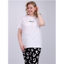 525813 Malina Пижама