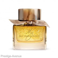 Burberry My Burberry Festive Eau de Parfum 90 ml NEW