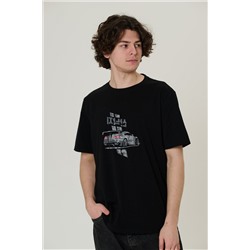 футболка мужская 2916-02