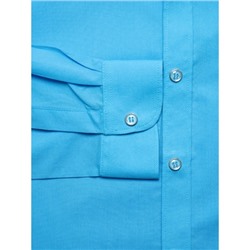 Сорочка детская Tsarevich Bell Blue KNOPKA