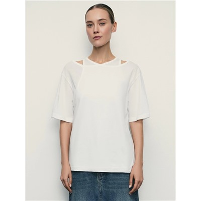 503059 ZARINA Футболка