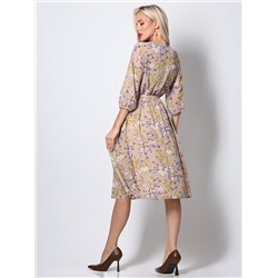 Платье Девушка мечты, стильная