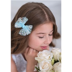 Радуга, заколка