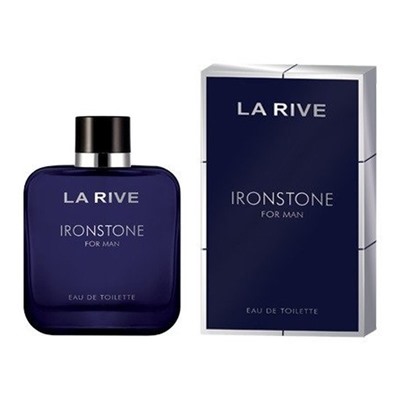 LA RIVE IRONSTONE  /муж     (Шанель блю ди) M~