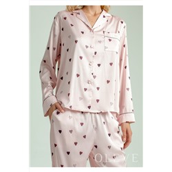 Пижама OLEVE #1034027