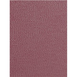 Текс-Плюс / Простынь на резинке Махра 140*200*20(КАКАО)