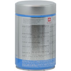 illy. Decaffeinato (молотый) 250 гр. жест.банка