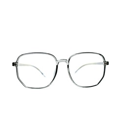 Компьютерные очки TR - 2876 черный прозрачный