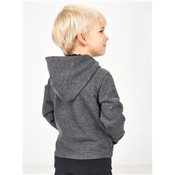 Джемпер  UD 0940 джинс