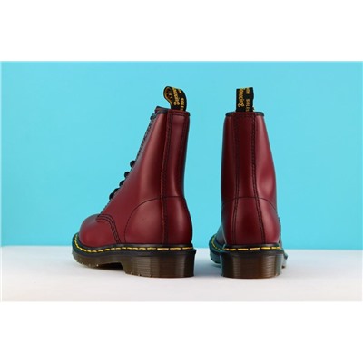 Dr. Martens 1460 Red