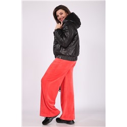 Lady Secret 6357 черный, Куртка