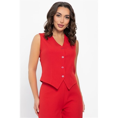 Костюм Аделина (красный) К14119-27М