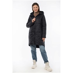 04-2830 Куртка женская демисезонная (Синтепон 200)