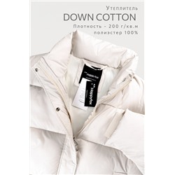 Женская куртка Happyfox