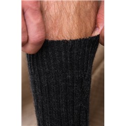 Мужские шерстяные носки Happyfox