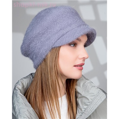 Кети 848 Кепка женская (56-58)