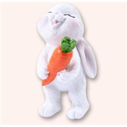 Крючок настенный "Зайчик" 1 шт.