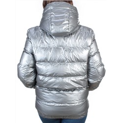 KM92521-10 Куртка зимняя женская ABRAND ALNWICK (полиэстер) размер 46 российский