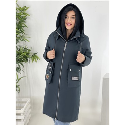 Демисезонные куртки 884532