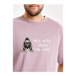 Футболка MARK FORMELLE #915515