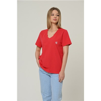 футболка женская 8734-05