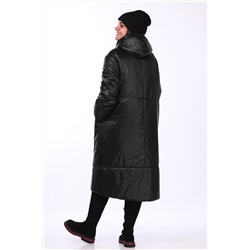 Lady Secret 5018 черный, Пальто