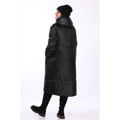 Lady Secret 5018 черный, Пальто