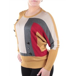 L-6656 Кофта женская Jinmi размер 46 российский