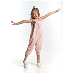 Комбинезон UD 7193 розовый