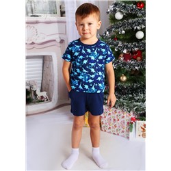 Костюм Филя 3-872в