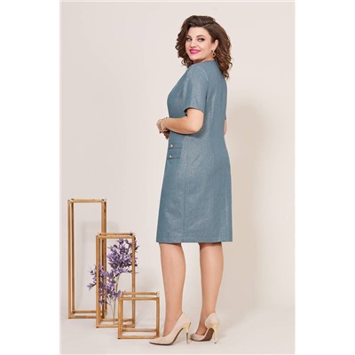 Mira Fashion 5229, Платье