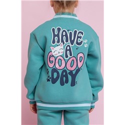 Бомбер BATIK #1036992