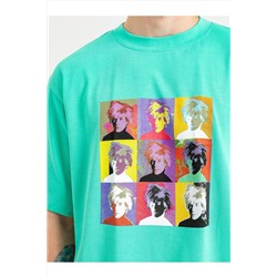 Футболка MARK FORMELLE #906654